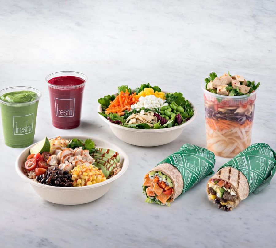 <who> Photo Credit: Freshii.