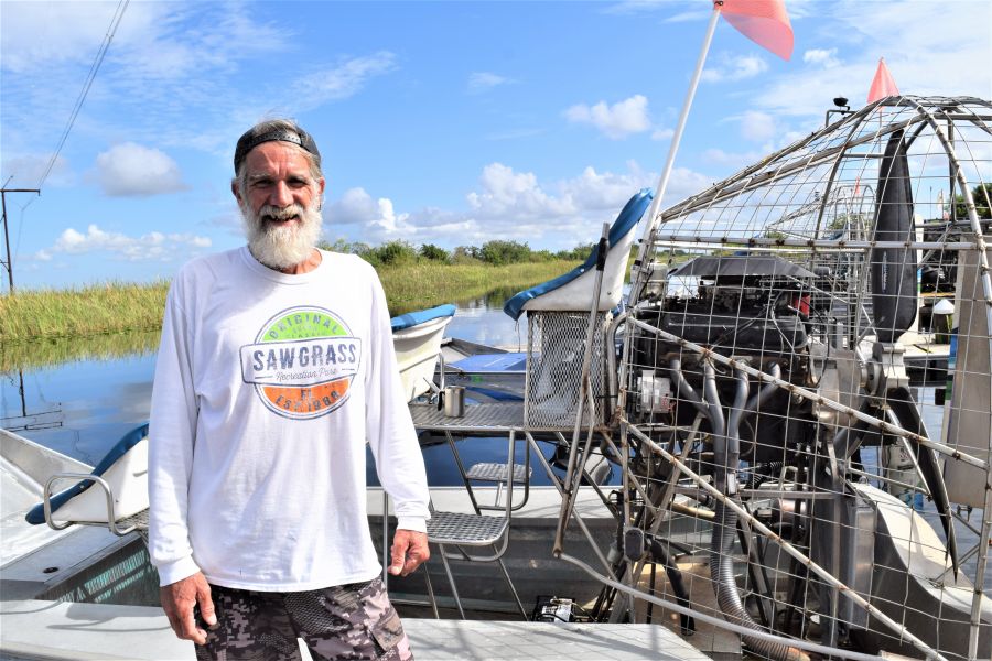 </who>Captain Jimmy Koeppel.