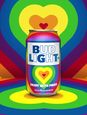 <who>Photo Credit: Facebook, Bud Light</who>