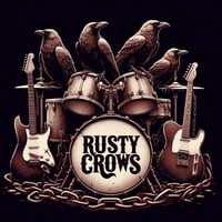Rusty Crows at DunnEnzies (Mission)