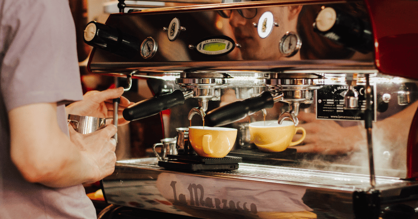 The best independent coffee shop in Kamloops – voted by you!