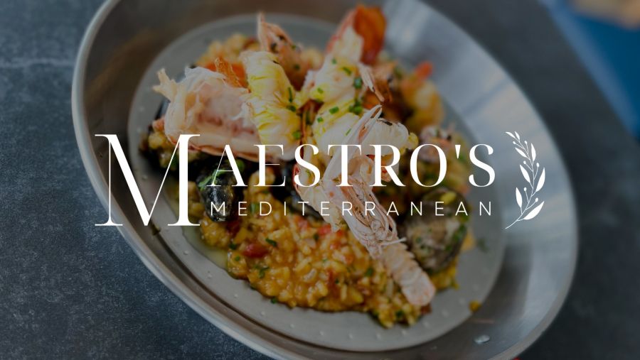 <who>Photo Credit: Maestro's at Manteo