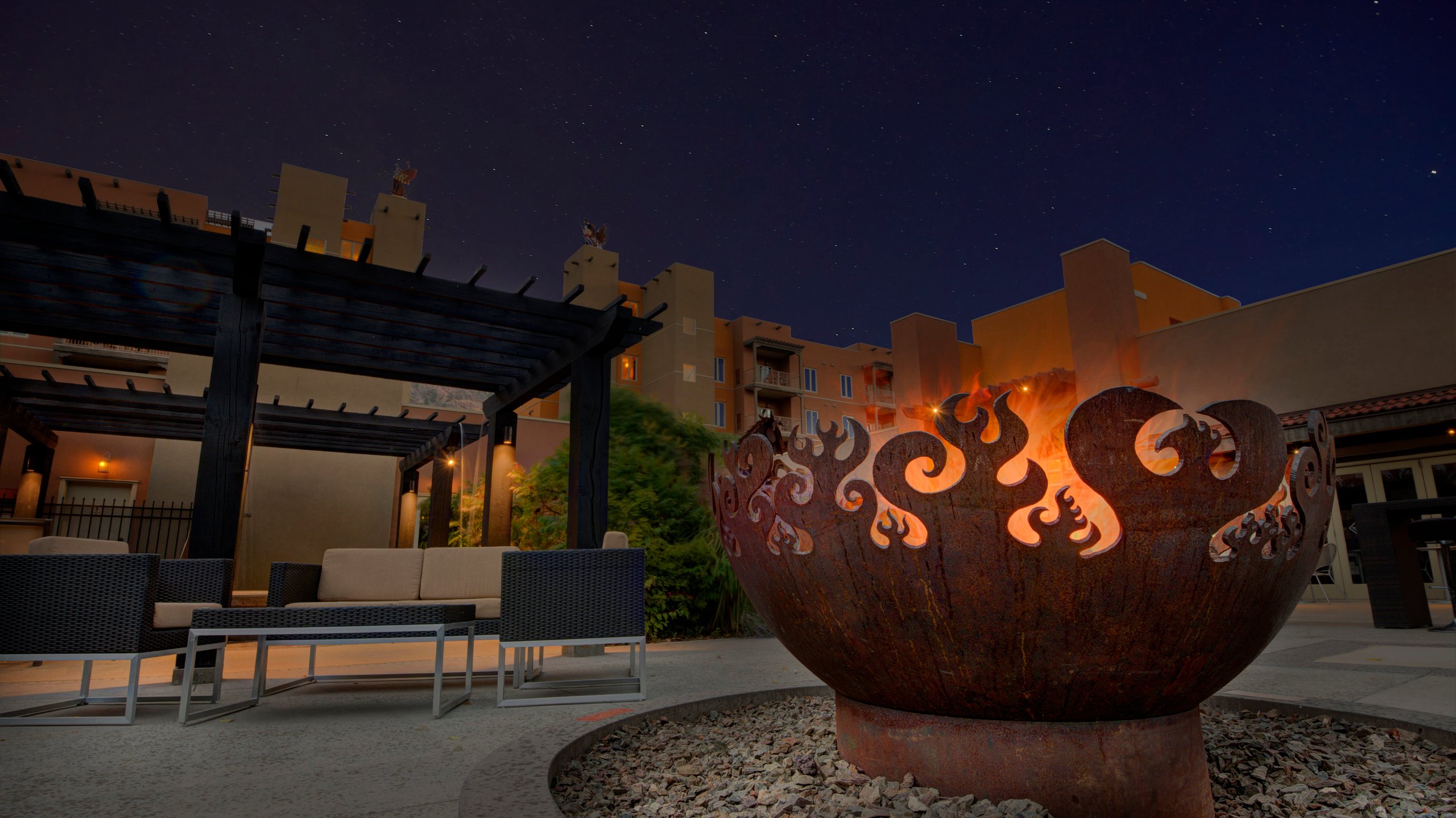 CONTEST CLOSED! Your South Okanagan Adventure Starts at Spirit Ridge