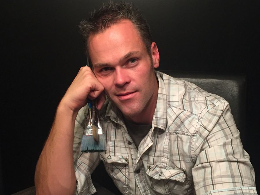 In Focus | Bobby Vandenhoorn