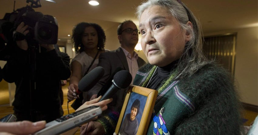 UPDATE: Nunavut RCMP say man charged in 1986 death of girl served time ...