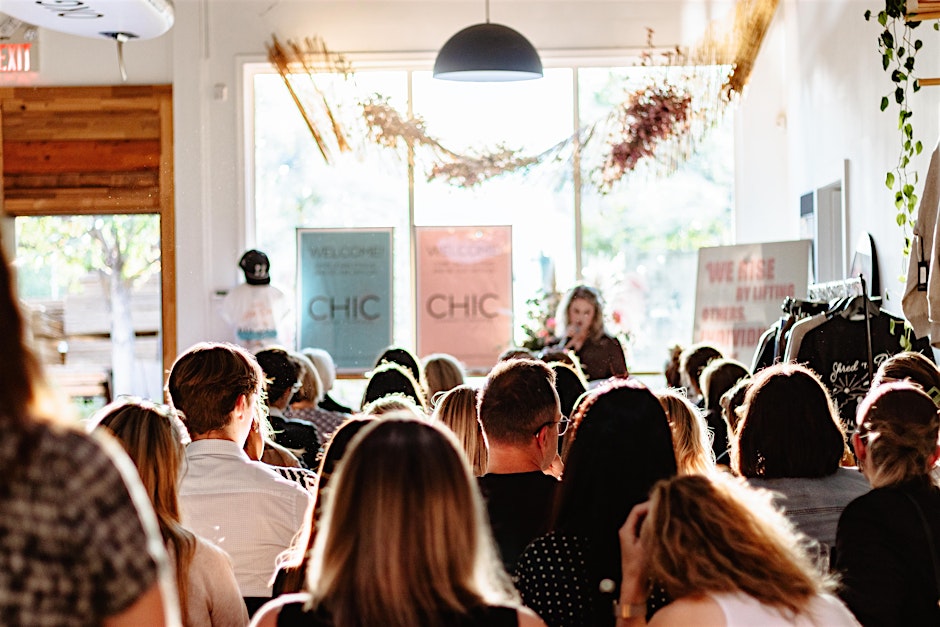 CONTEST CLOSED: Win a VIP Ticket to The Summit Conference in Kelowna!