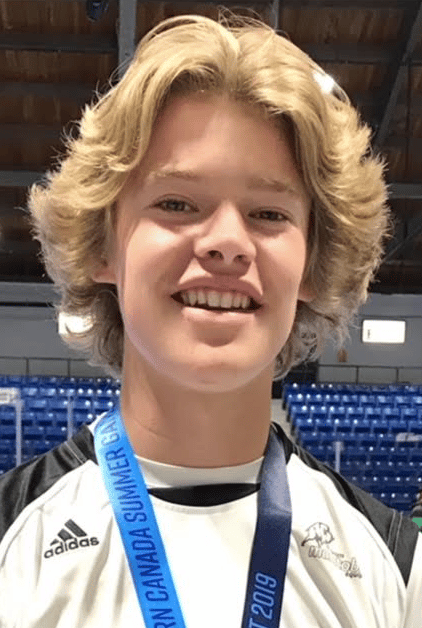 WolfPack men's volleyball team land 1st recruit of 2021 season