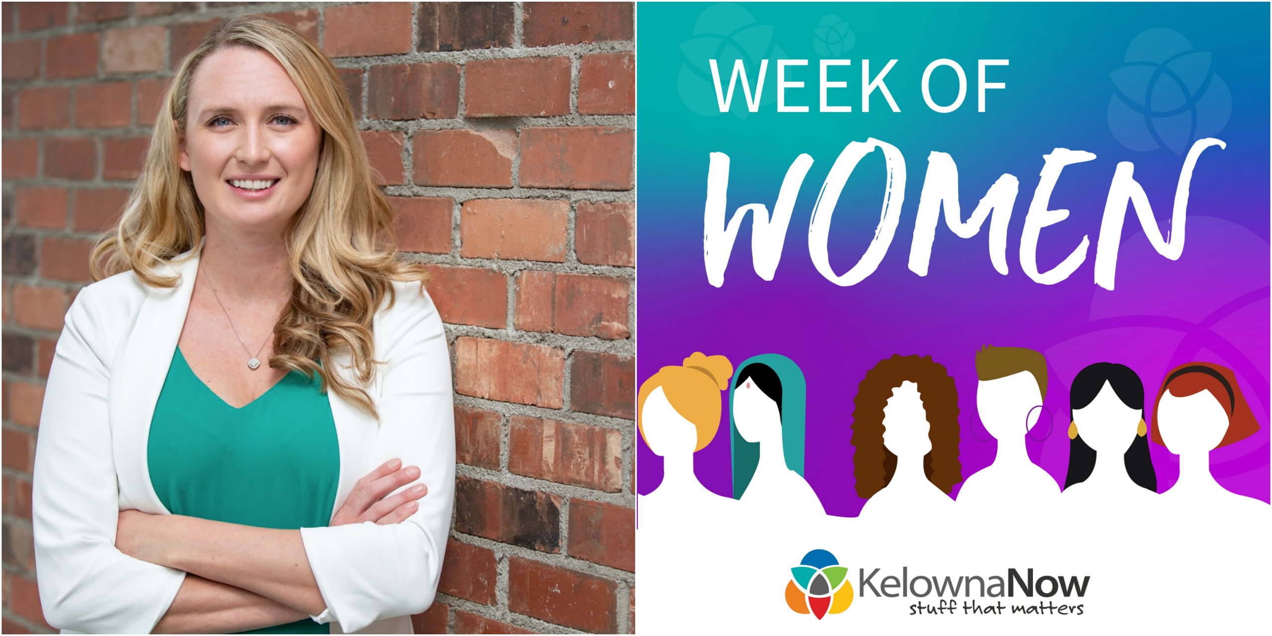 Week of Women leadership spotlight: Cassidy deVeer