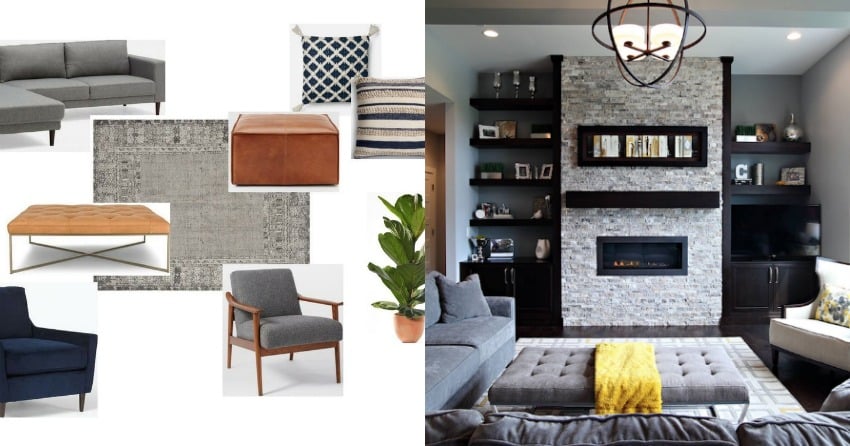 Ask a Designer! Quick tips to transform your living space!
