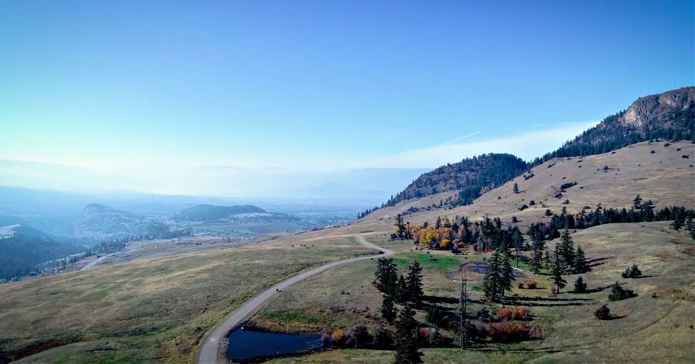 UPDATE 1,516acre Black Mountain Estates property listed for 18M has sold