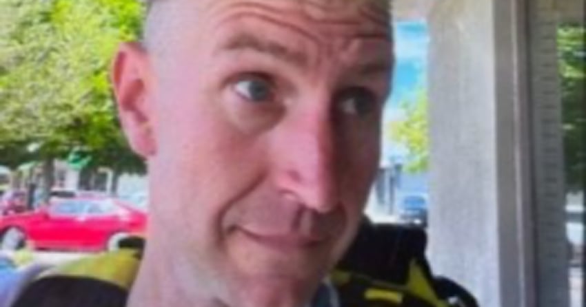 UPDATE: Missing 38-year-old man from Nanaimo has been located safely