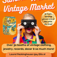 Summer Moon Vintage Market