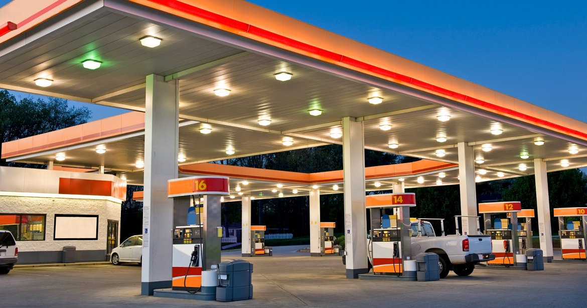 GasBuddy heat map shows how much more BC is paying for gas than the