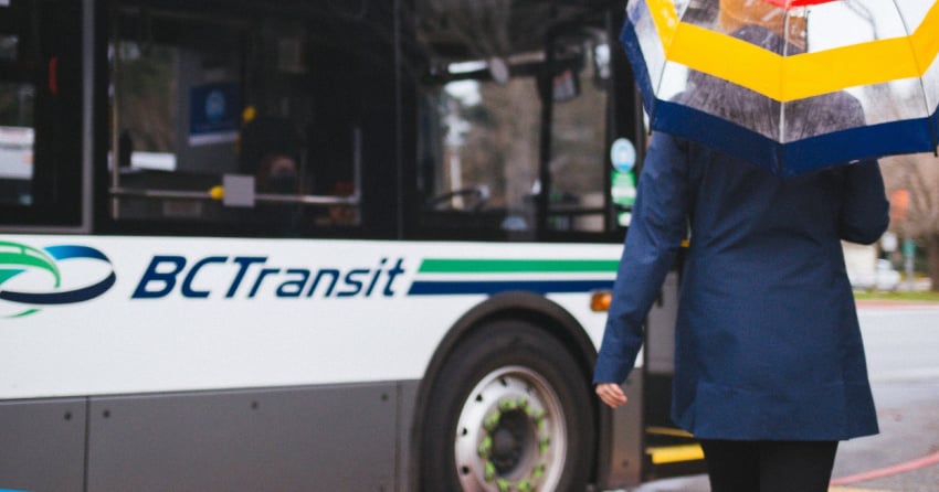 Major changes coming into effect for Victoria’s transit system