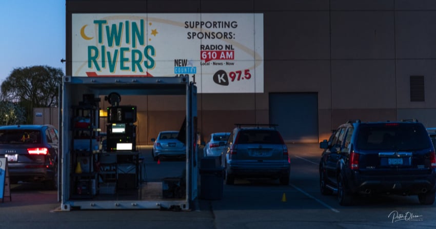 <who> Photo Credit: Kamloops Film Society