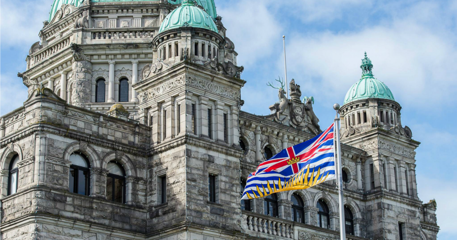 </who>The provincial government released figures Friday indicating economic recovery will be slow.