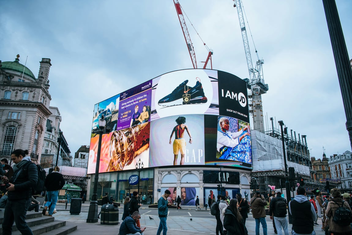 The Ultimate Guide to Advertising Campaigns: Which One Fits Your ...