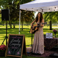 SUMMERLAND DISTRICT MARKET