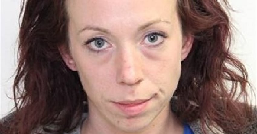 Mounties concerned about missing Alberta woman who could be in Kamloops