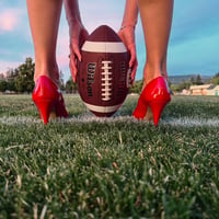 Touchdowns &amp; Tastings!