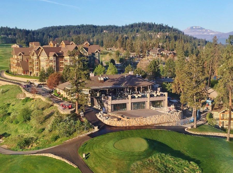 6 essential Okanagan experiences for your summer goal list