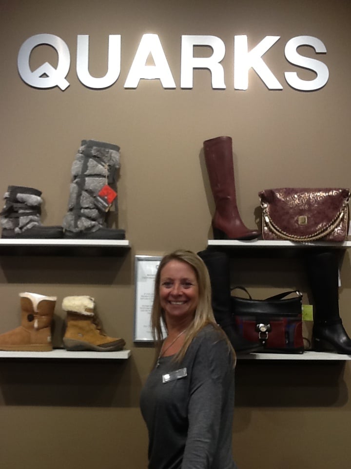 Lucky Brand - Quarks Shoes