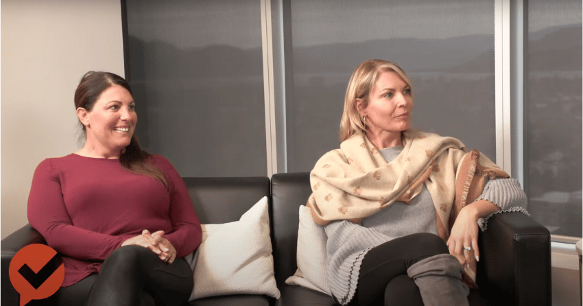 Meet the Ladies Behind the ‘Let’s Not Sugarcoat It’ Podcast.