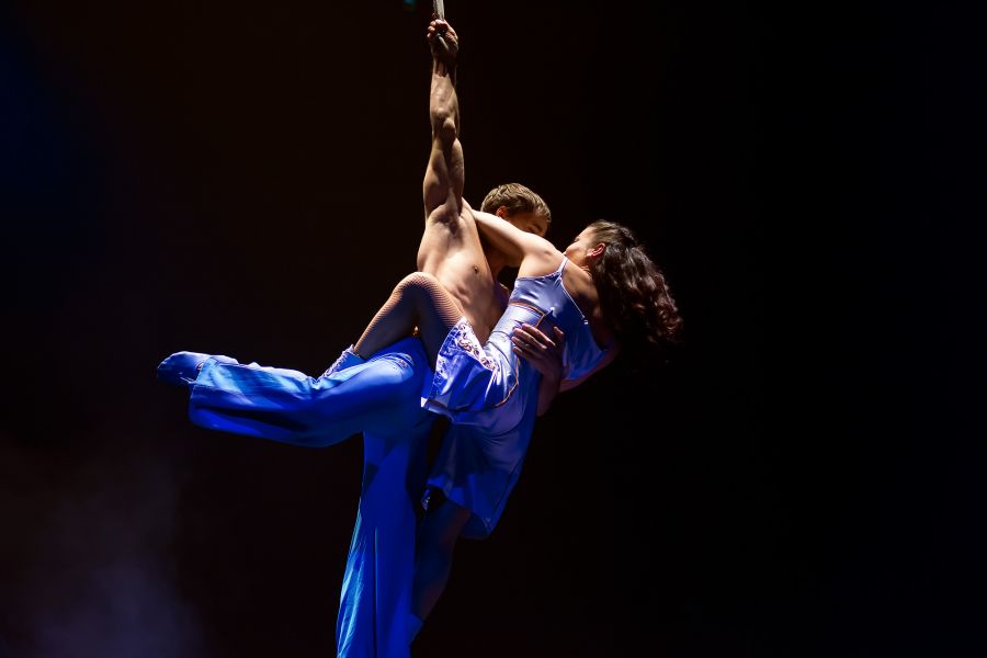 <who>Photo Credit: Cirque du Soleil