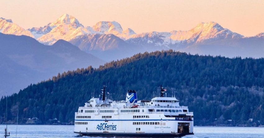 BC Ferries to add 167 sailings ahead of holiday season