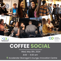 Young Professional Coffee Social 