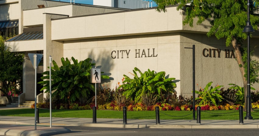 City of Kelowna union members strike new labour deal