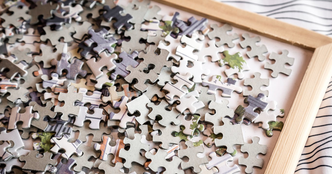 Put your skills to the test at Kelowna’s 1st annual Puzzle Competition