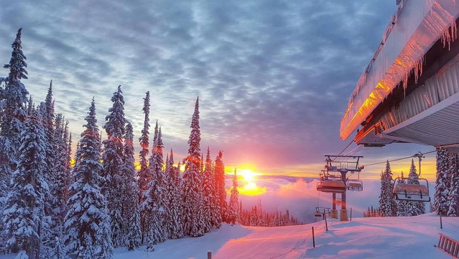 <who>Photo Credit: Sun Peaks