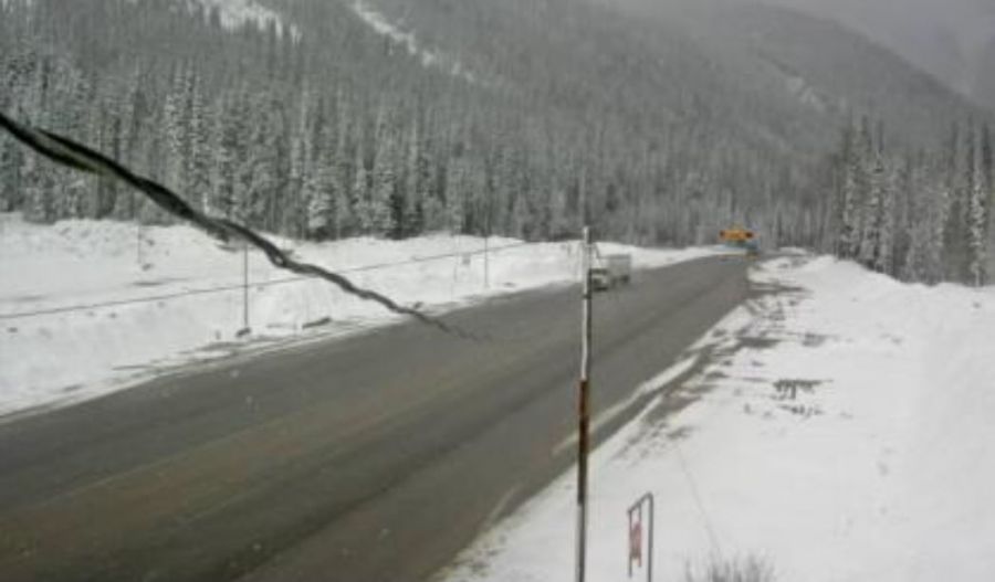 <who>Photo Credit: DriveBC