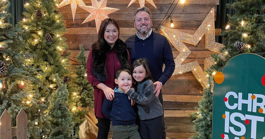 A year-end message from Kelowna-Mission MLA Gavin Dew
