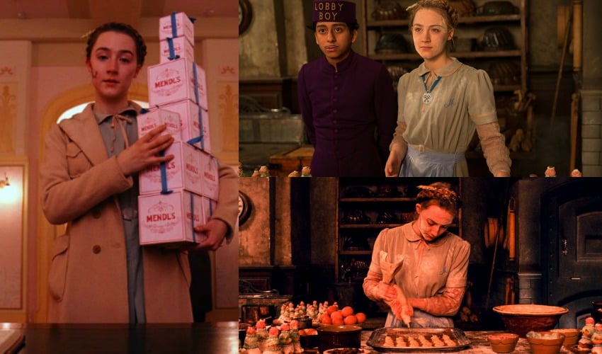 <who> Photo Credit: IMDb </who> The Grand Budapest Hotel