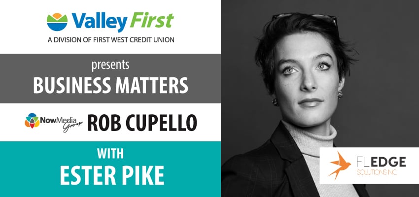 Optimizing Organizational Success with Ester Pike