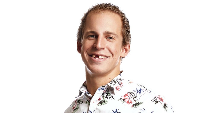 A Kelowna man will be on Big Brother Canada season 7