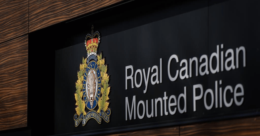 RCMP in Coquitlam search for vehicle submerged in Fraser River