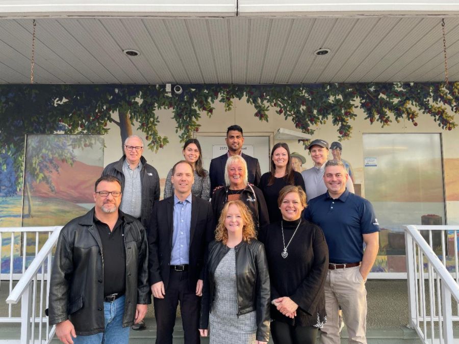Meet the new president of the Greater Westside Board of Trade