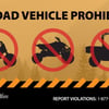 <span style="font-weight:bold;">UPDATE:</span> Ban on off-road vehicles in the southern Interior will be lifted Friday