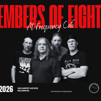 Embers of Eight