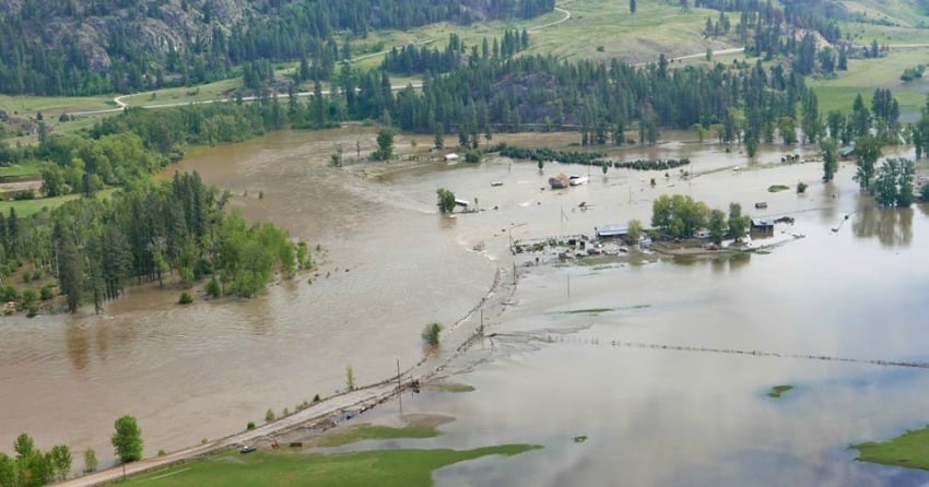 Grand Forks switches from emergency relief to full recovery mode