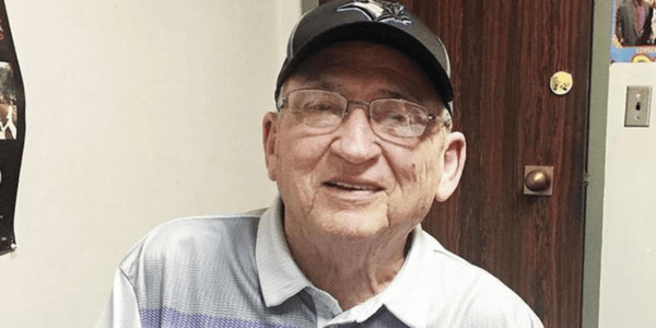 Meet Al Horning, Rutland champion and politician
