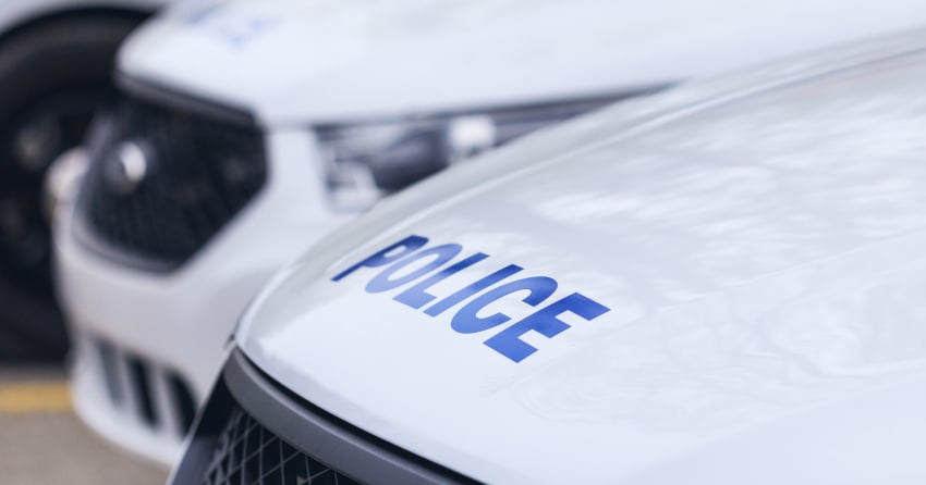 2 men face charges after stolen pick-up used in break and enter at ...