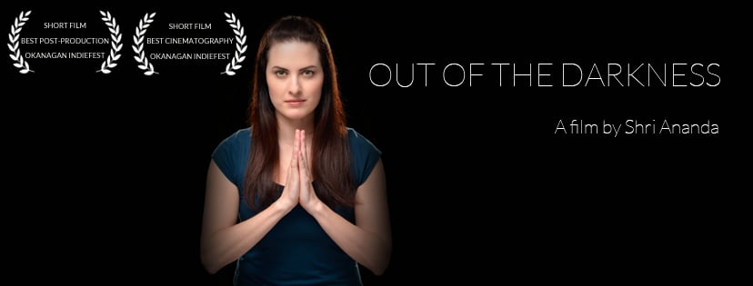 Star of the film, Shannon Johnston, plays lead character Mia.