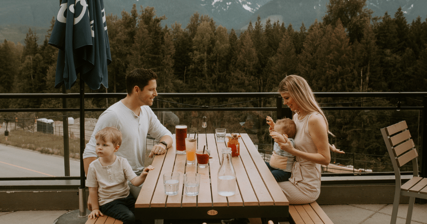 Why we love summers at Revelstoke Mountain Resort