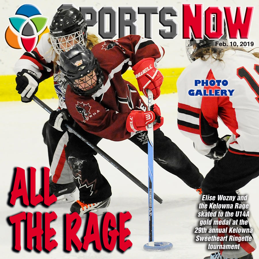 <who>Photo Credit/Cover Design: Lorne White/KelownaNow </who>