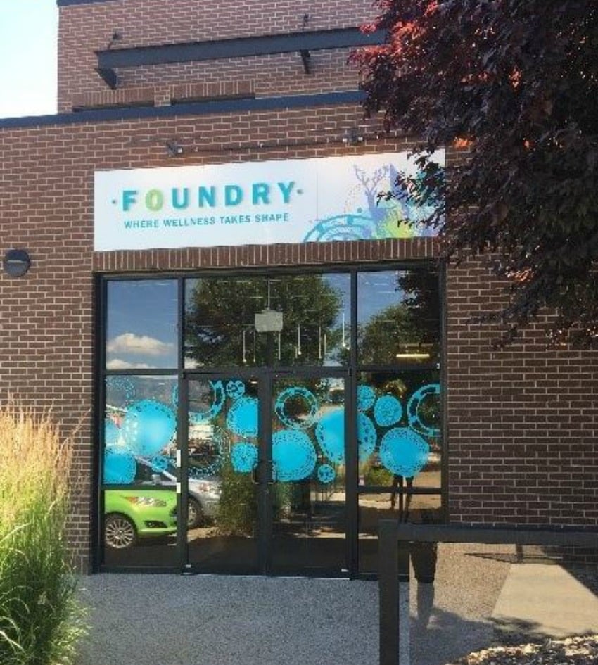 <who>Photo Credit: Foundry Kelowna