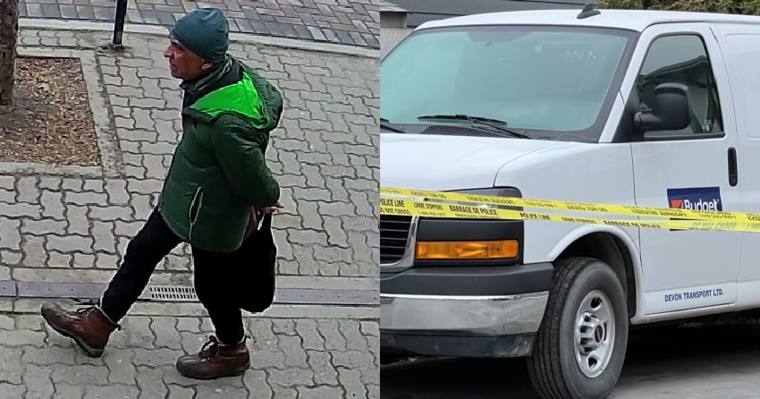 Missing man identified as victim of Kamloops homicide